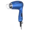 Clatronic HTD 3429 kelioninis plaukų džiovintuvas 1300 W, mėlynas