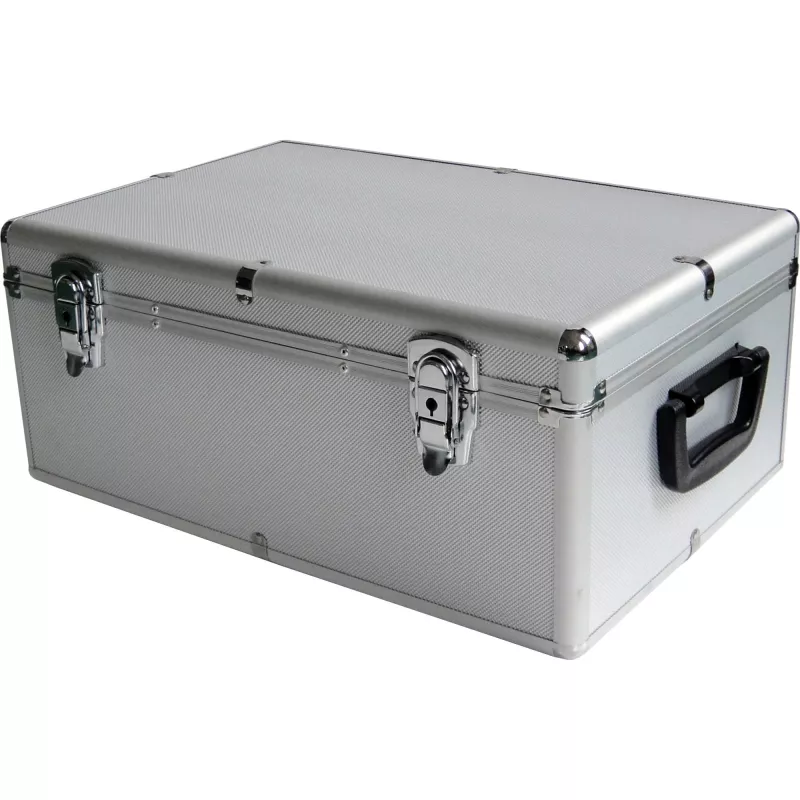Dėžutė MediaRange BOX77 500 diskų