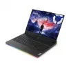 Lenovo Legion 9 18IAX10 Intel Core Ultra 9 275HX nešiojamasis kompiuteris 45,7 cm (18) WQUXGA 64 GB DDR5-SDRAM 2 TB SSD NVIDIA GeForce RTX 5090 Wi-Fi 7 (802.11be) Windows 11 Pro juoda