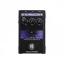 Vokalinio efekto pedalas TC-Helicon VoiceTone X1 — megafono ir iškraipymo vokaliniai efektai