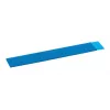 Termo tarpinė Gelid TP-GP04-R-A 120×20×0,5 mm, tankis 3,2 g/cm³, pilka