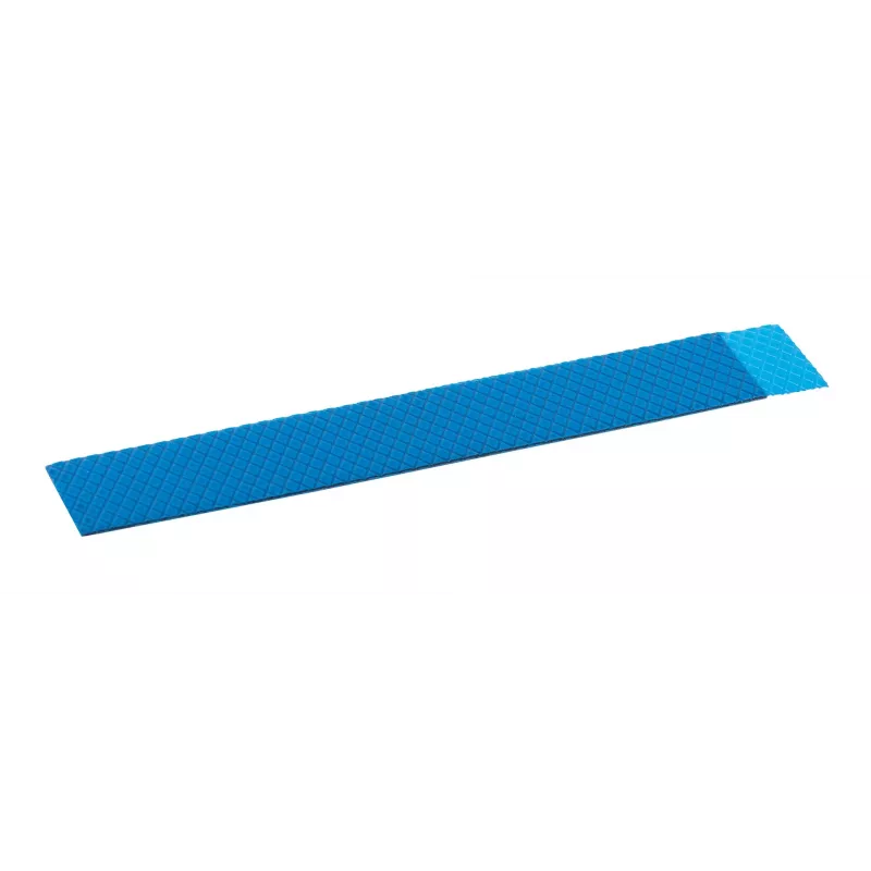 Termo tarpinė Gelid TP-GP04-R-A 120×20×0,5 mm, tankis 3,2 g/cm³, pilka