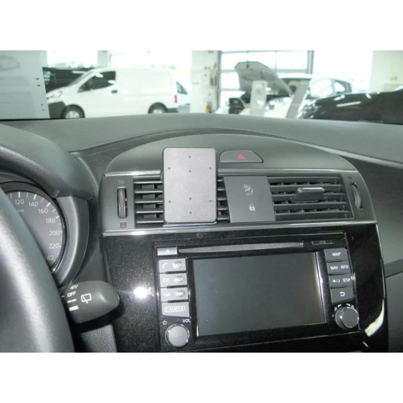 Brodit 855062 automobilinis laikiklis