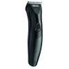 Wahl 9639-816 plaukų kirpimo mašinėlė, juoda