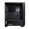 PC ŽAIDIMŲ KORPUSAS MS FIGHT ER V310 JUODAS (MSC10008)