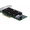 RAID valdiklis Broadcom MegaRAID 9440-8i, PCIe x8, 12 Gbit/s, 8 prievadai, Mini‑SAS HD SFF-8643, Low Profile MD2