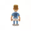 MiniX kolekcinė figūrėlė Kevin De Bruyne — Manchester City — modelis 14309