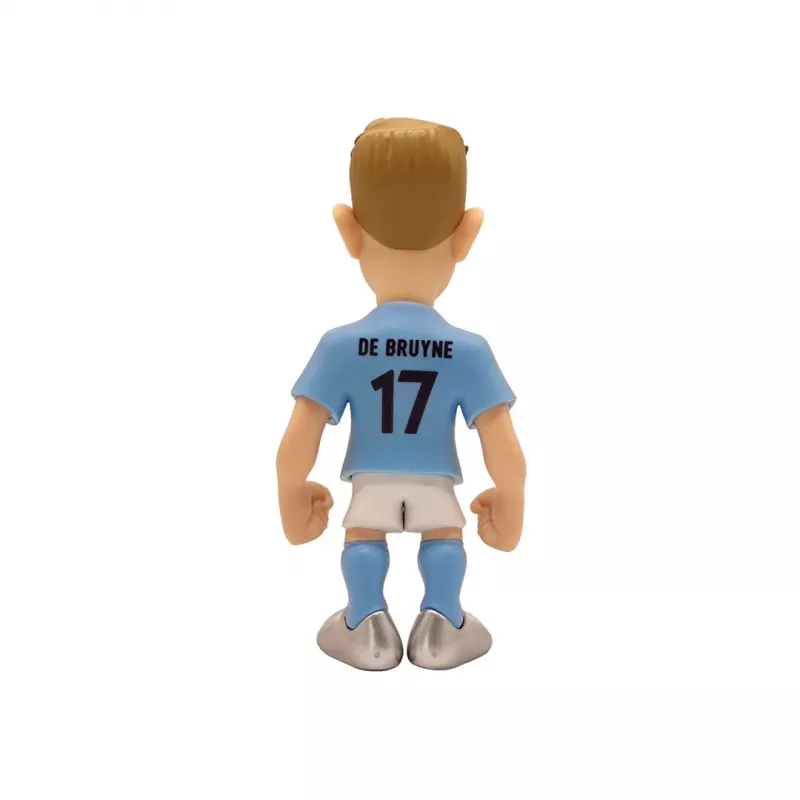 MiniX kolekcinė figūrėlė Kevin De Bruyne — Manchester City — modelis 14309
