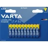 Vienkartinė baterija Varta 4903121420 AAA šarminė