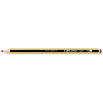 Staedtler 120-2 Juoda