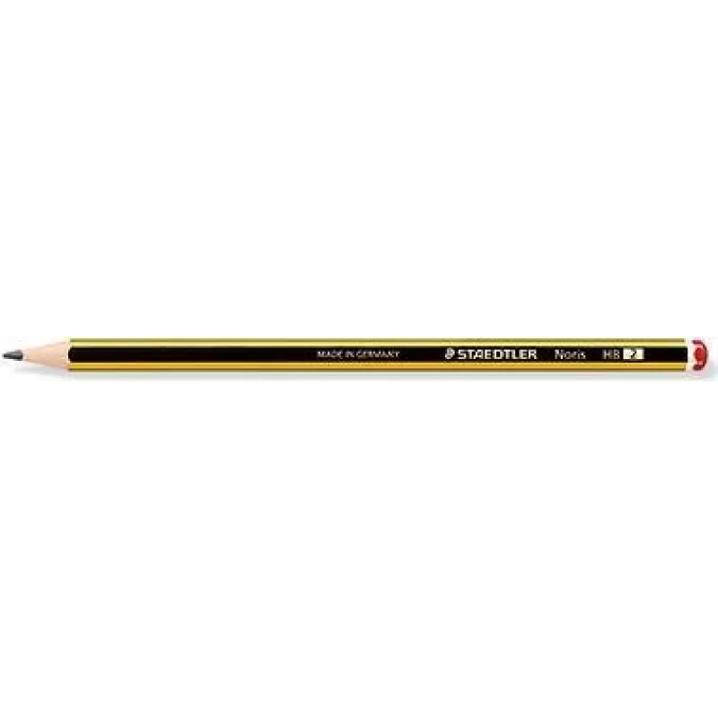 Staedtler 120-2 Juoda