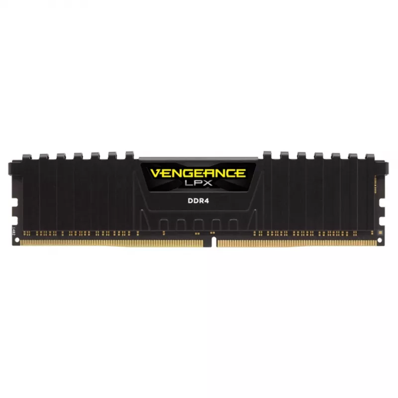 Atminties modulis Corsair Vengeance LPX DDR4 16GB 2666MHz