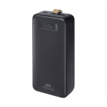Išorinė baterija USB 30000MAH/VA1083 Rivacase