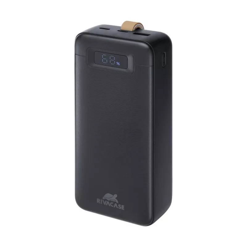 Išorinė baterija USB 30000MAH/VA1083 Rivacase