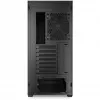 PC korpusas Sharkoon AK3 Midi Tower juodas