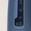 Elektrinis virdulys Tefal KO2M0410 — 1,7 l, 2400 W, mėlynas, vandens lygio indikatorius, antikalkinis filtras