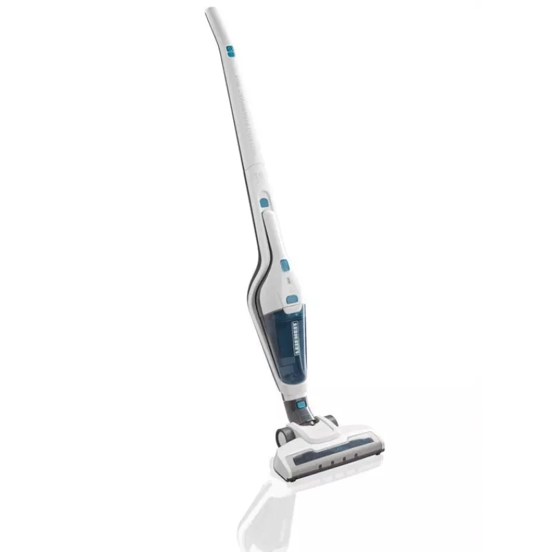 2-in-1 stick vacuum Leifheit Rotaro PowerVac 2in1