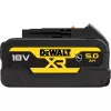 Dewalt DCB184G-XJ akumuliatorius, juodas