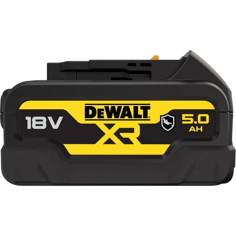 Dewalt DCB184G-XJ akumuliatorius, juodas