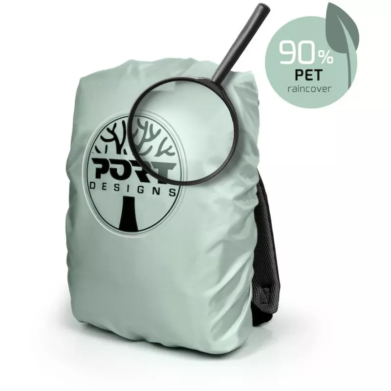 Port Designs YOSEMITE Eco kuprinė 35.6 cm (14 colių)