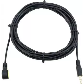 IR plėtinys Omnitronic LUB-27 – nuotolinio IR plėtinio priedas, modelis 10453009