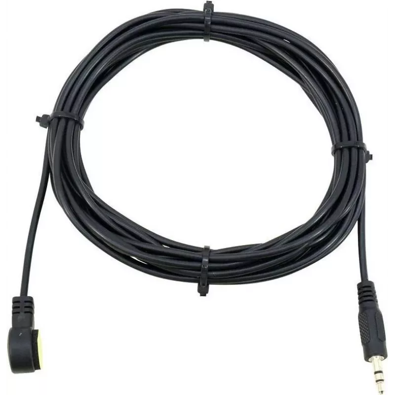 IR plėtinys Omnitronic LUB-27 – nuotolinio IR plėtinio priedas, modelis 10453009