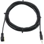 IR plėtinys Omnitronic LUB-27 – nuotolinio IR plėtinio priedas, modelis 10453009
