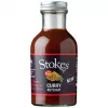 Curry Ketchup, padažas 257 ml