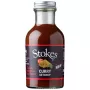 Curry Ketchup, padažas 257 ml