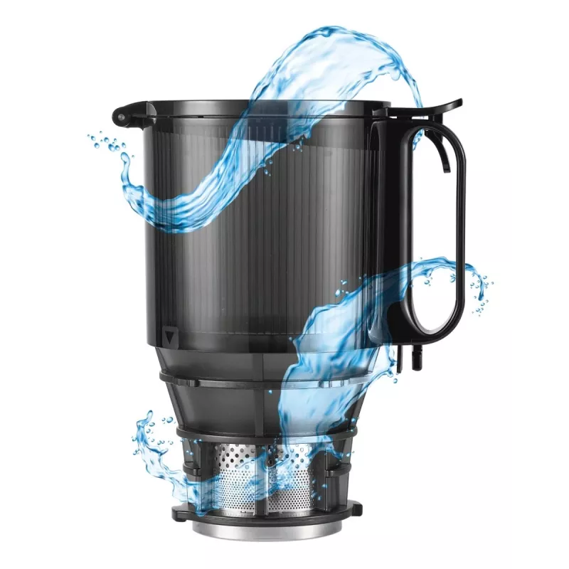 Lėtoji sulčiaspaudė Juicy LO7120