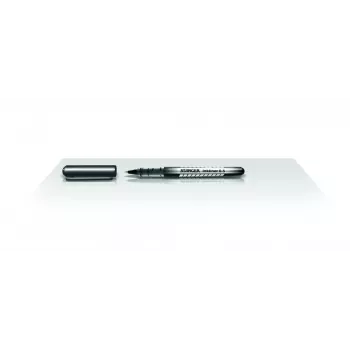 Ritininis rašiklis Stanger 7420001 0,5 mm juodas