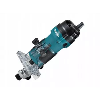 ELEKTRINIS FREZAVIMO ĮRENGINYS 3711 530W MAKITA