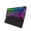 SteelSeries Gaming klaviatūra Apex Pro TKL (2023), RGB LED light, US, Juoda, Wireless