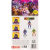 Veiksmo figūrėlė MATTEL M.O.T.U. Origins Man-E-Faces JBM80, kolekcionuojamas pozavimui tinkamas personažas