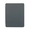 Folio Case Tucano IPDA13M2ST-BBK, skirtas iPad Pro 12.9 colio 2020-2022, pilkas
