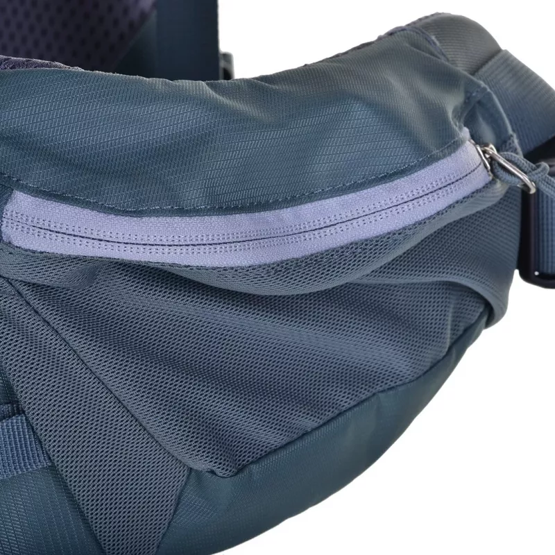 Kūdikio nešimo kuprinė Deuter Kid Comfort Active