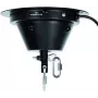 Apsauginis sukamasis variklis Eurolite MD-2010 juodas