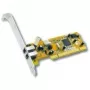FireWire PCI plokštė EXSYS EX-6450 2+1 prievadai