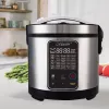 MULTICOOKER MAESTRO MR-795 26 programos, 700 W