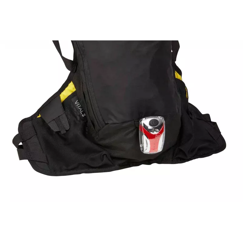 Thule 4150 Vital hidratacijos kuprinė 3L juoda
