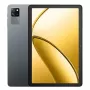Planšetė JuodaVIEW Tab 60 Wi‑Fi Allwinner A523, 10,1 colio (25,6 cm), 128 GB, 4 GB, Android 14, Pilka, Wi‑Fi 6
