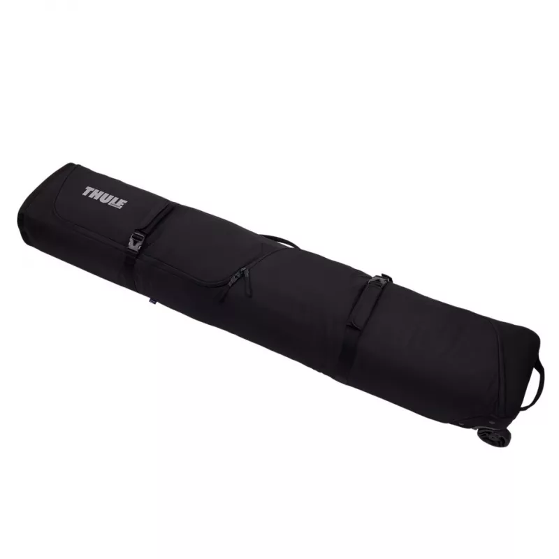 Thule 5176 Roundtrip riedantis snieglenčių krepšys 165 cm juodas