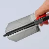 Plieninės žnyplės Knipex 95 02 21