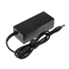 Green Cell AD33P maitinimo adapteris/inverteris Vidaus 65 W Juoda