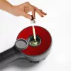 Regeneruojantis šepetys masažuoklis plaukams ir galvos odai MT6537