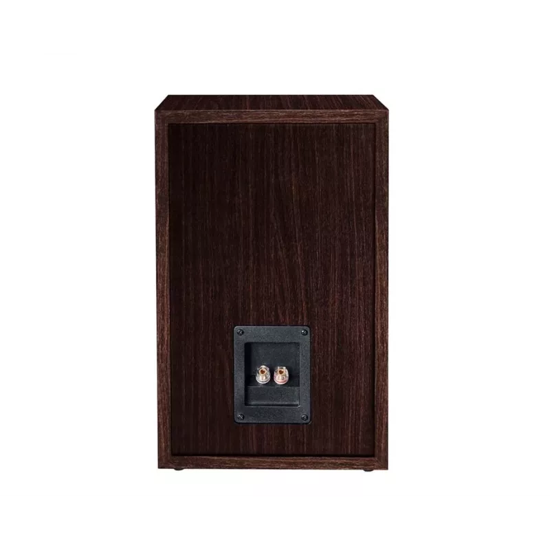 Ant grindų statoma kolonėlė Magnat TRANSPULS 800A, 2 krypčių, laidinė ir belaidė, 2×60 W, Bluetooth 5.0, HDMI, juoda/ruda