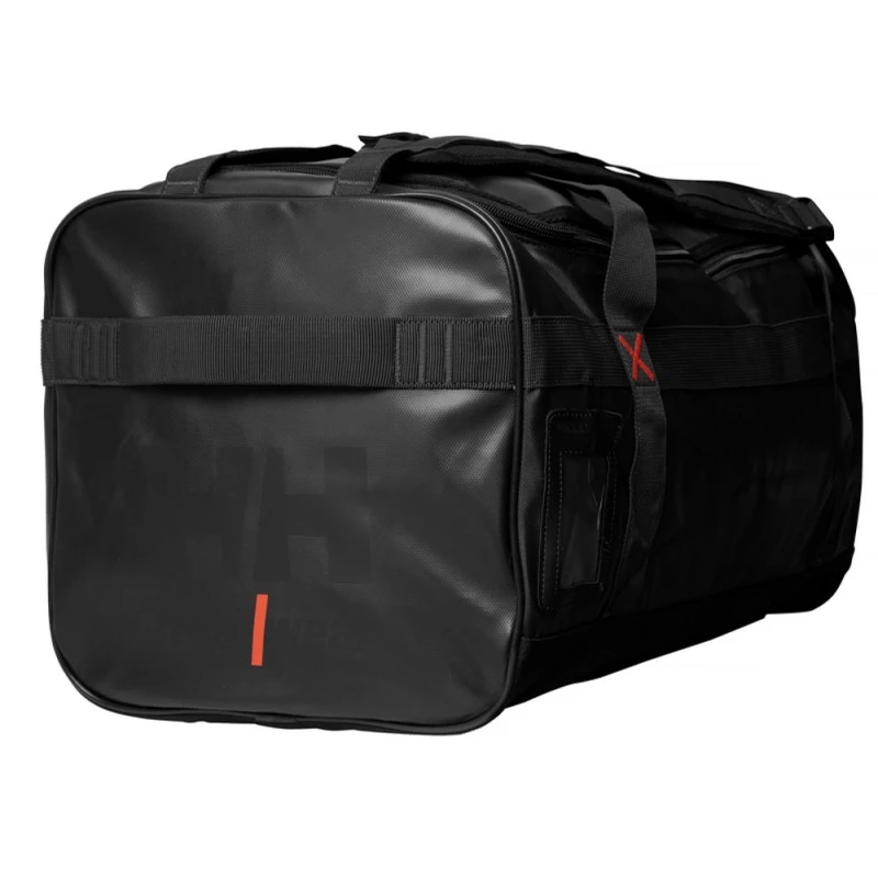 Helly Hansen | Duffel krepšys | 120 L | Juoda