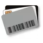 Zebra 104524-801 prieigos kortelės Aktyvi magnetinė prieigos kortelė