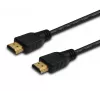Savio CL-38 HDMI laidas 15 m HDMI A tipo (standartinis) Juodas