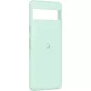 Pixel 7a dėklas Seafoam